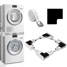 Upgrade Washer Dryer Stacking Kit Universal Stacking Kit for Washer and Dryer UK