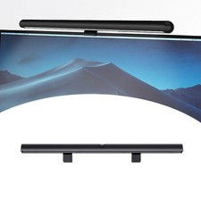Computer Monitor Light Bar Monitor Lamp for Home Office Work USB Powered Space
