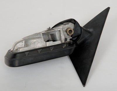 Genuine BMW E46 Exterior mirror. Base. Hinge. Triangle. Rectangular frame