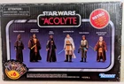 Vintage STAR WARS Retro Collection ACOLYTE 3.75" figure box set - Hasbro Kenner