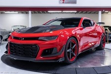 2020 Camaro ZL1