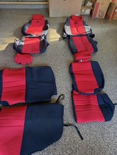Wet Okole Premium Jeep Wrangler Seat Covers Wet Okole Premium Jeep Wrangler Seat Covers