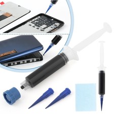 RTV Silicone Adhesive Glue for Phone Screen Replacement Repair - LCD Display...