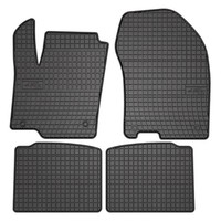 Frogum FußMattensatz Eltoro ET0605 Gummi FüR Suzuki SX4 Cross Jy Akk 416 AKK416