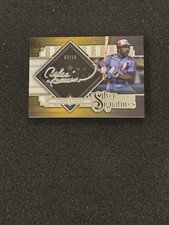 Top 10 Andre Dawson Baseball Cards 20