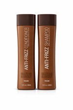 Brazilian Blowout Anti-Frizz Shampoo  Conditioner Set 12oz 350ml