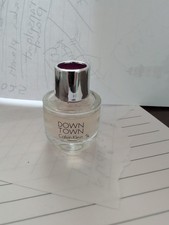 Calvin Klein DOWN TOWN Eau De Parfum .17 fl.oz/ Perfume Spray Bottle