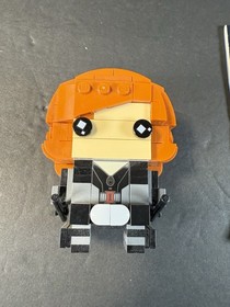 LEGO BrickHeadz Black Widow 41591 