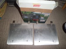 Coleman Camp Stove Cookstove Chef Trays (set ...