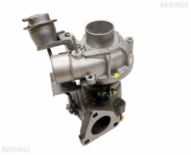 Turbolader restauriert MAZDA 323 F VI 2.0 TD VJ27