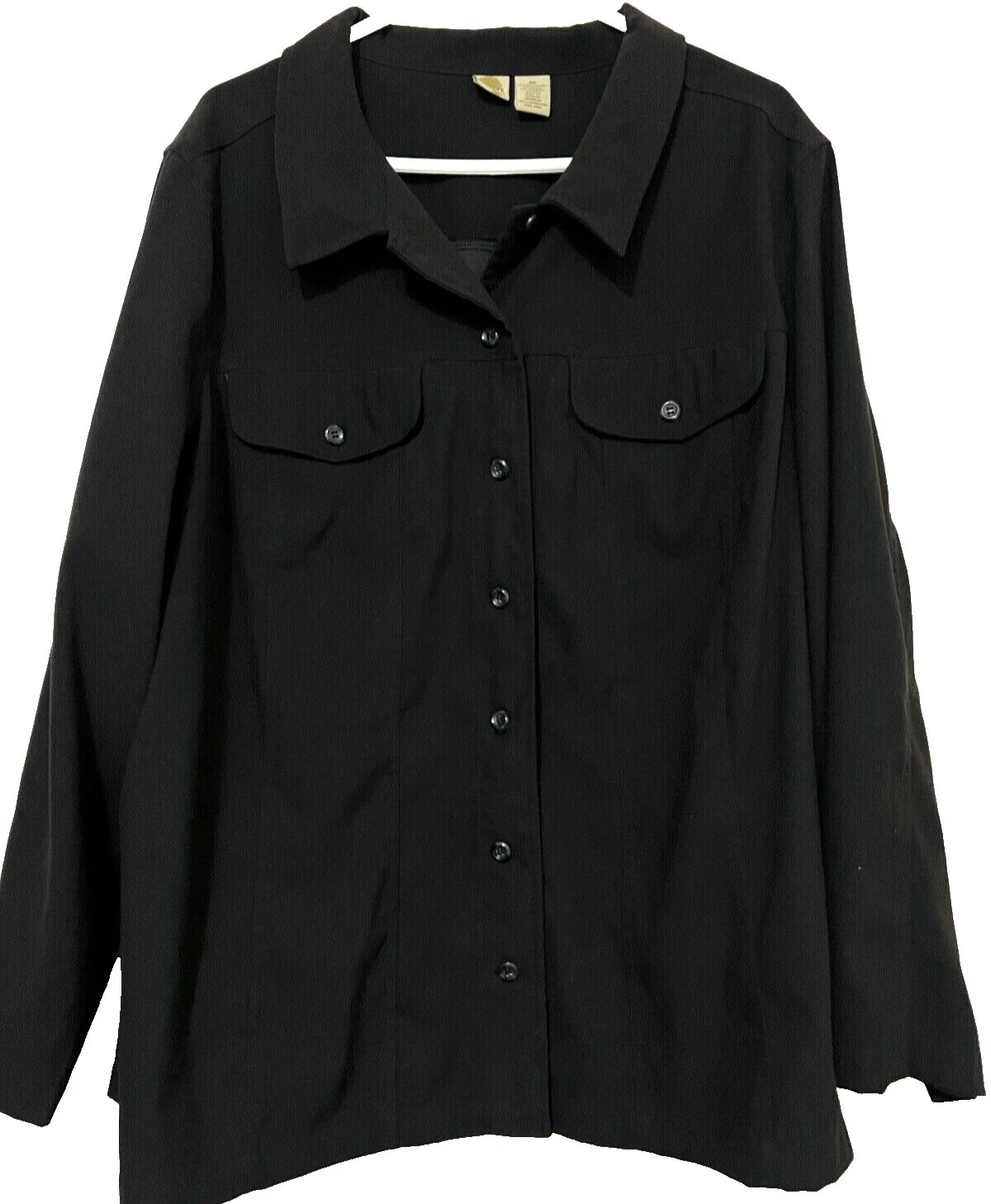 Ropa de tamaño regular Islander Negro para Hombres