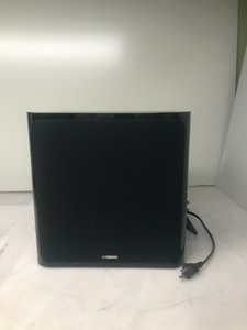 yamaha ns sw40 subwoofer