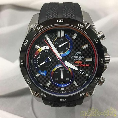 Casio Efr-557Tr Quartz Watch