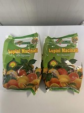 ALFE Lupini Macinati kg.1 Offerta X 2 Pezzi