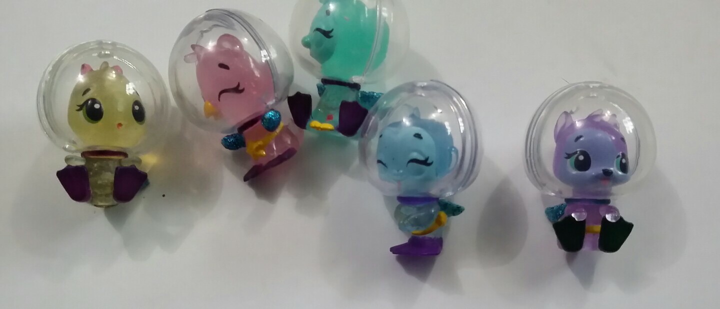 hatchimals blissful bay