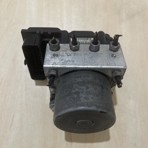 UNIDAD MÓDULO CONTROL BOMBA ABS PEUGEOT 308 HDI 0265232439 0265800884 - Imagen 4 de 7