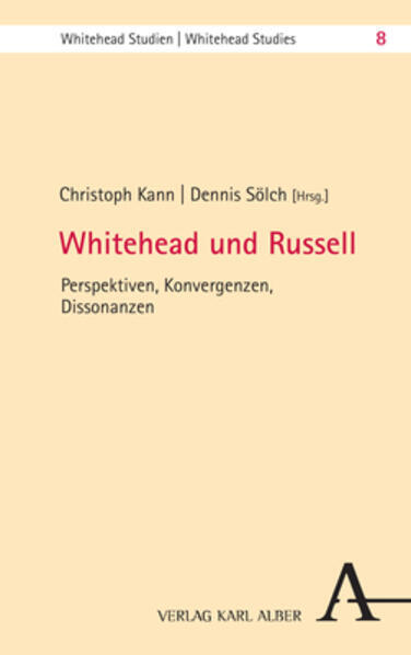 Thumbnail - Whitehead Und Russell | 2023 | Deutsch