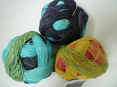 Schoppel Zauberball Fb Durch die Blume Sockenwolle Häkeln Stricken