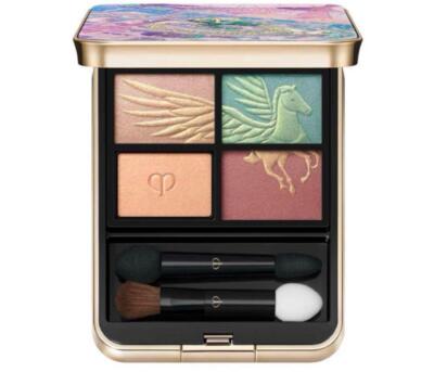 Cle de Peau Beaute Holiday EyeShadow 502 Wings of Wonder