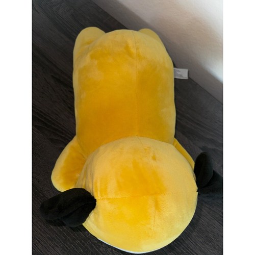RARO! Chimmy (Jimin) 15" peluche cuscino peluche stufie - Foto 4 di 6