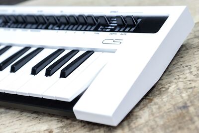 YAMAHA reface CS 美品 Yamaha Reface CS 8-Note Polyphonic Virtual Analog 37-Key