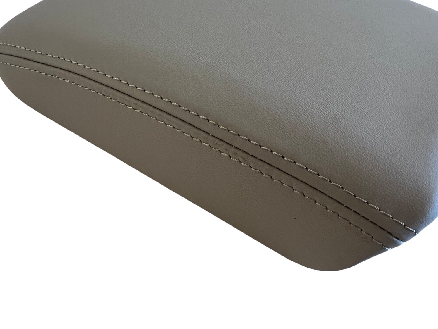 06-10 VW Volkswagen Jetta Mk5 Center Console Armrest Lid Cover OEM 