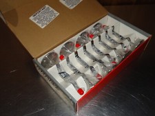 New Manley Custom Titanium Valve 11933g-8 .3415 2.190 5.260 Box Of 8 Valves