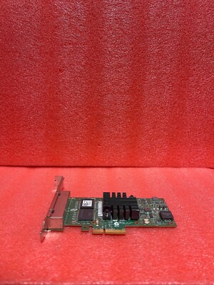 Dell inteI i350-T4 4 Port 1GB Ethernet X8DHT  9YD6K THGMP 0NWK2- High Profile