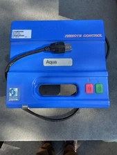AQUA POWER SUPPLY AS07124 FOR WATERTECH, BLUE DIAMOND S/N:11489166