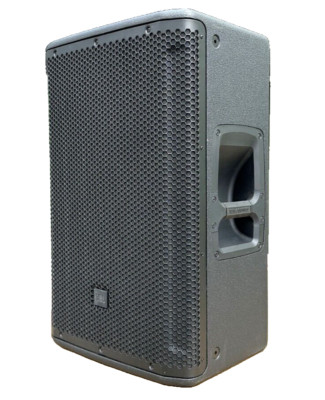 JBL SRX812 12'' Two-Way Passive Speaker With A 12'' Woofer (One)THS