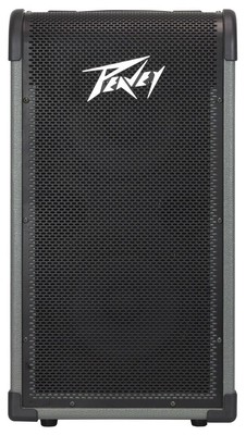 Peavey Max 208 200-watt 2x8 Bass Combo Amplifier for sale online 