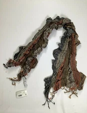 Womens Studio Thirty Six Wild Silver NEW! NWT