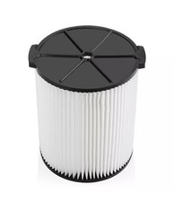 OEM Filter VF4000 Ridgid Replacement Wet Dry Original Industrial Clean Air