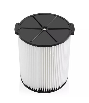 OEM Filter VF4000 Ridgid Replacement Wet Dry Original Industrial Clean Air
