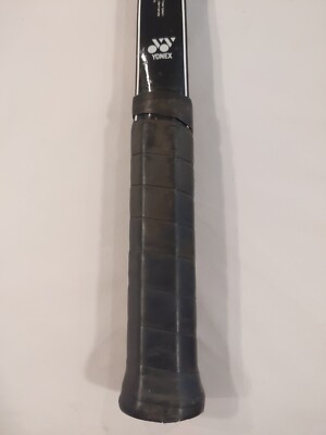 Yonex Carbonex 2 Vintage Wooden Tennis Racquet, Uncommon