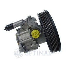 Steering System Hydraulic Pump OPTIMAL Fits CHEVROLET Corsa 94-02 90466998