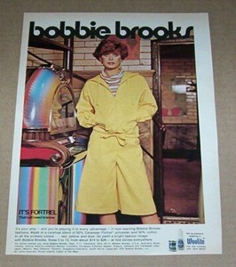bobbie brooks clothing vintage