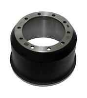 Bremstrommel DT Spare Parts 10.13230 D:420Mm 10 Bores B:23Mm P: 335Mm D:290Mm H