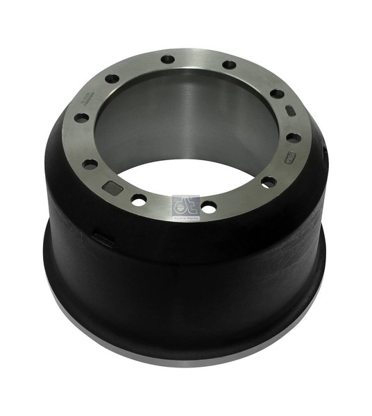 Bremstrommel DT Spare Parts 10.13230 D:420Mm 10 Bores B:23Mm P: 335Mm D:290Mm H-image