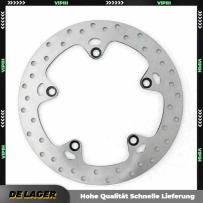 Hinten Bremsscheibe Rotor Für BMW F650GS,F700GS,F800GS GT R ST/R1200GS/RT/ST HP2