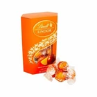 Lindt Lindor Blood Orange 200g