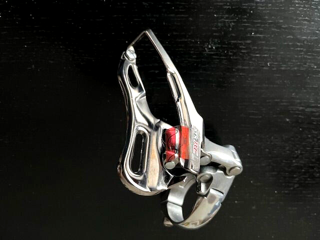Dérailleur Avant Shimano STX RC FD-M33 – VTT/Trekking – 34.9mm – NEUF NOS
