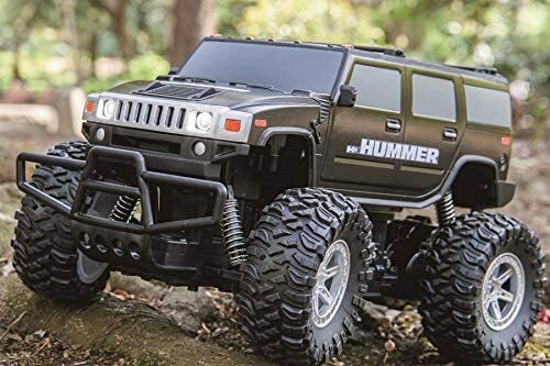 Jozen Dirt Max 1/18th Scale RC Hummer H2 ?JRVT089-BK | eBay Jozen Dirt Max 1/18th Scale RC Hummer H2 ?JRVT089-BK | eBay