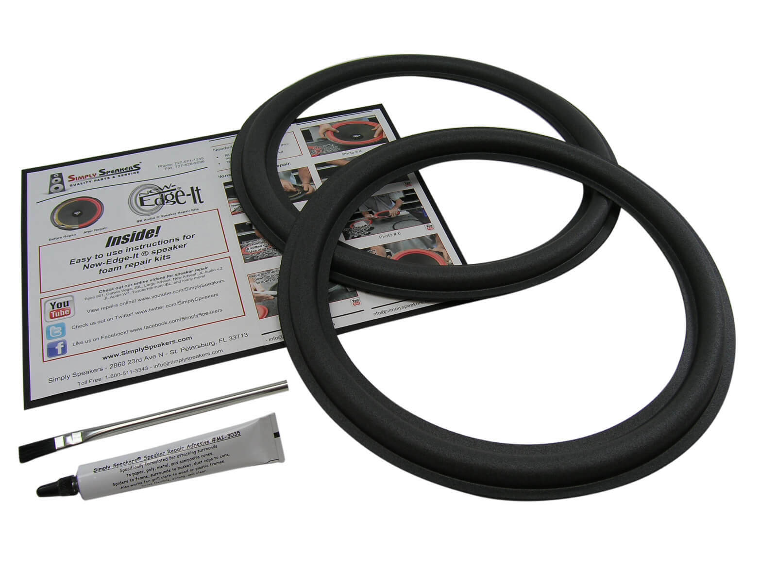 McIntosh ml-4 vintage audio equipment - eBay listing photo 3