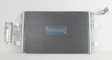 Kondensator für Klimaanlage Klimakühler+ Trockner für Audi A3 8L1 & TT 8N3 8N9