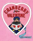 Cranberry Valentine 9781930900707 by Wende Devlin Hardback