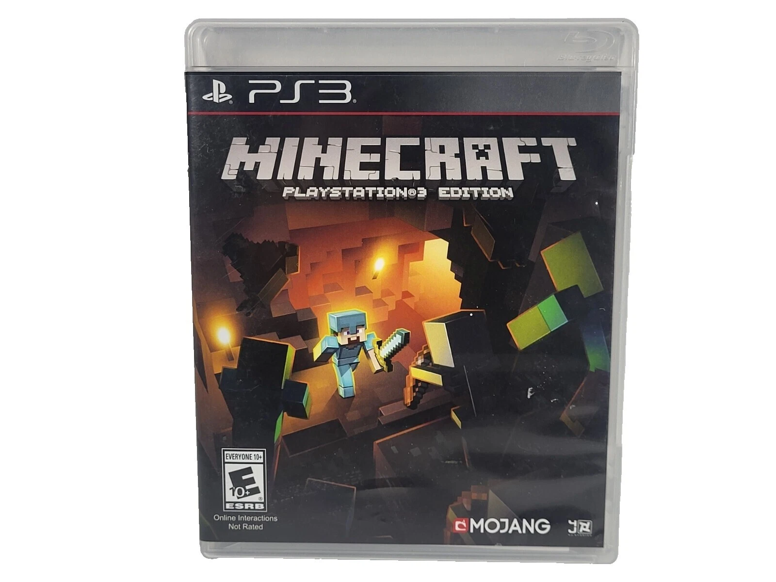 Minecraft Shooter Video Games