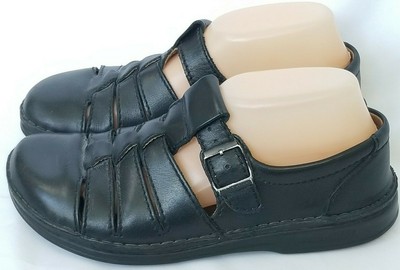 european size 9 women's shoe