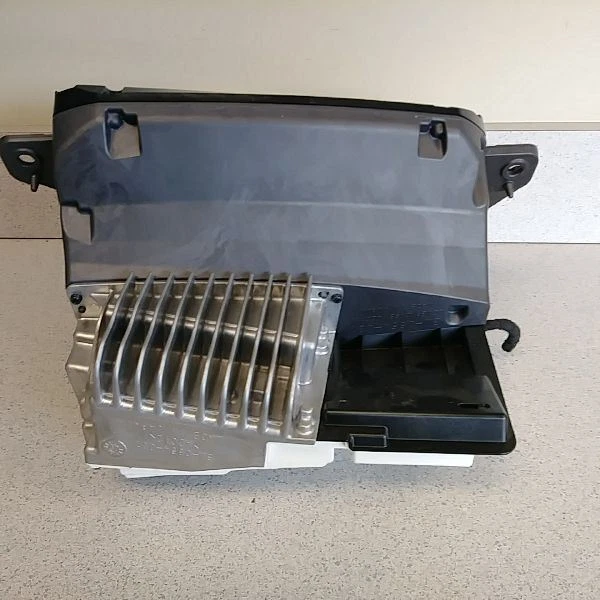 2016 BMW 750 подходит для проекционного дисплея 16-20 HUD 9367799 - Изображение 3 из 4