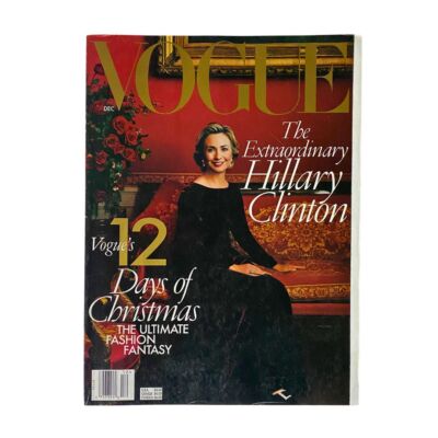 Vogue　may 1998 May 1998 Vogue Magazine Hurley Hicks Banks Fuentes Rayner